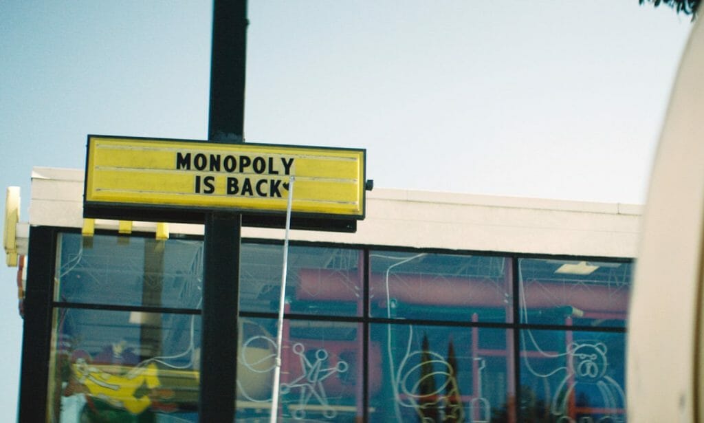 New HBO Docu-Series Details Infamous McDonald’s Monopoly Game - Cashola