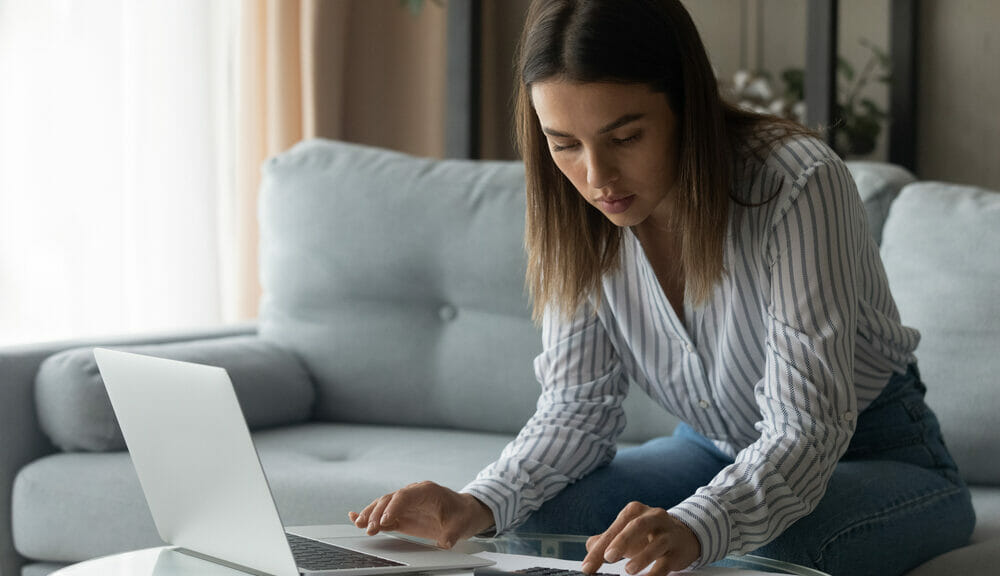 Self-Financing